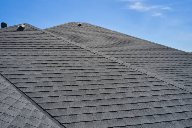 Fast & Reliable Emergency Roof Repairs in Russells Point, OH